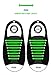 Kicks Silicone No Tie Shoelaces For Adults