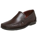 ECCO Men's Lounge Moc Canoe Loafer