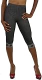 ToBeInStyle Leggings Skinny Jeans NWT Pants Trousers Treggings
