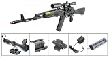ICS AK74 - Kit 4