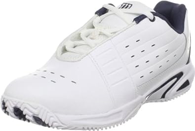 Wilson Kids' Tour Fantom Tennis Shoe