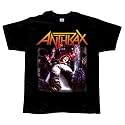 Anthrax - Spreading The Disease T-Shirt