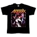 Anthrax - Spreading The Disease T-Shirt