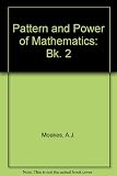 Pattern and power of mathematics : a modern course to Ordinary Level, by A. J. Moakes, P. D. Croome, T. C. Phillips. Revised ed.; [in 8 vols]. 2