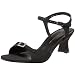 Colorful Creations Women's 58123 Anklestrap Sandal
