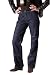  : Vaude Damen Hose V11 Dry Jeans dunkelblau