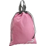[プーマ] PUMA S-FJ グリップ シュー サック 070426  04 (ピンク レディー/ライムストーン)