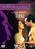 トパーズ (ユニバーサル・セレクション2008年第5弾) 【初回生産限定】 [DVD]
