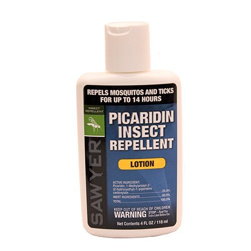 Sawyer Picaridin Insect Repellent