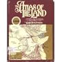 The Atlas of the Land: A Complete Guide to the Strange and Magical Land of Stephen R. Donaldson's Chronicles of Thomas Covenant