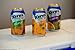 Kern's Nectar Variety Pack (Mango, Apricot, Peach, Guava) 30-Can /11.5oz
