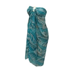 LALEELA La plupart Happening Imprim� Plage Wrap Par�o Par�o Cover Up Robe station thermale Cadeau F�te des M�res