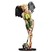 Search : DC Direct AmeComi Heroine Series 3 Mini PVC Figure Hawkgirl