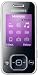 Samsung - SGH-F250 Téléphone portable Bluetooth slide - photo / MP3 / radio FM / slot mémoire - bleu arctique