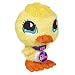 Littlest Pet Shop VIP - VIP Duck