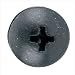 Thread Racks - Phillips Truss Head Hardware, 3/8" L with 10-32 Thread Screws Quantity: 500 Pieces