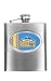 NBA Denver Nuggets Hip Flask