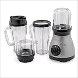 BACK TO BASICS Blender Express BPE3 BLUE