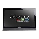 VIZIO E220VA 22 Inch Class Edge Lit Razor LED LCD HDTV picture