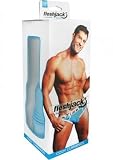 Bundle Combo Fleshjack Boys Cody Cummings Squeeze and ID Millennium Silicone Based 2.5 OZ