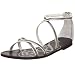 Roxy Women's Go Go's Ankle-Strap Sandal