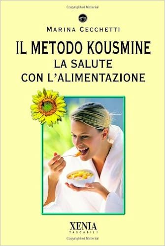 IL METODO KOUSMINE