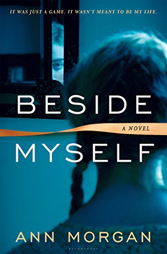 beside myself