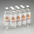 Liquid Burning Fuel Gel (8 bottles)