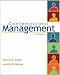 Contemporary Management, with CD