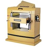 Powermatic 201HH 22 Planer W/ Helical Cutterhead 1791267