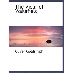 The Vicar of Wakefield