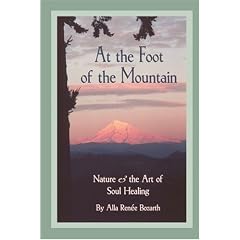 At the Foot of the Mountain: Discovering Images for Emotional Healing