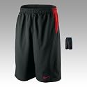 Nike T90 Longer Sphere Short Schwarz