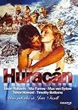 Hurricane [1979] EUROPEAN REGION 2 IMPORT