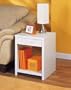 Organize It All Dawn Side Table