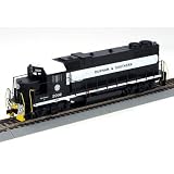 HO RTR GP38-2, Durham & Southern #2002
