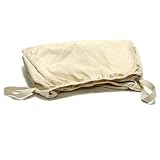 John Louis Home JLH-744 20-Inch Wire Basket Linen Liner