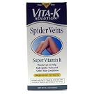 Vita-K Solution Spider...