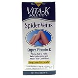 Vita-K Solution Spider Veins 59 ml