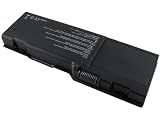 V7 Batterie f&uuml;r Dell Inspiron 1501, 6400, E1505 series, Latitude 131L series