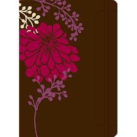 Mead Silhouette Bungee Journal, 160 Sheets (45156)