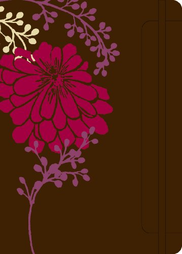 Mead Silhouette Bungee Journal, 160 Sheets (45156)