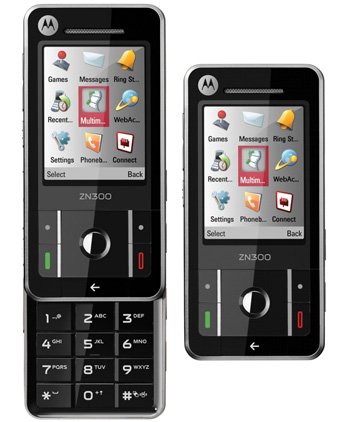 price Motorola Motorola Zn300