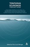 Trinitarian Soundings in Systematic Theology