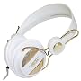 Wesc - Oboe Golden White Casque - Blanc de Wesc