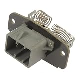 Dorman 973-011 Blower Motor Resistor for Ford by Dorman