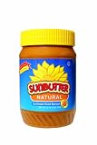 Compare Prices of SunButter Natural Sunflower Seed Spread, 16-Ounce Plastic Jars (Pack of 6) by SunButter