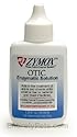 Zymox Otic With 1.0% Hydrocortisone 1.25 Oz Bottle
