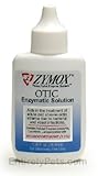  : Zymox Otic With 1.0% Hydrocortisone 1.25 Oz Bottle
