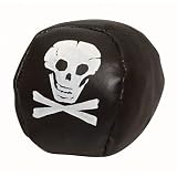 Sporting Goods : SKULL/BONES KICKBALL